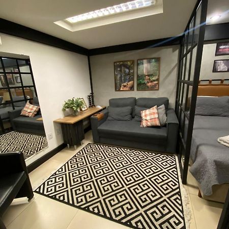 Studio Aconchegante Em Barra Mansa บาร์รามันซา ภายนอก รูปภาพ