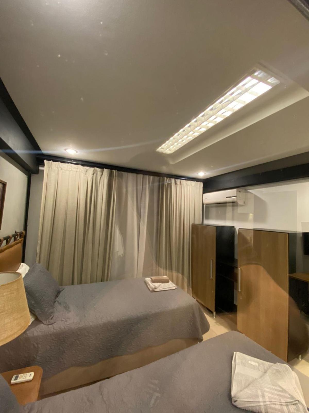 Studio Aconchegante Em Barra Mansa บาร์รามันซา ภายนอก รูปภาพ