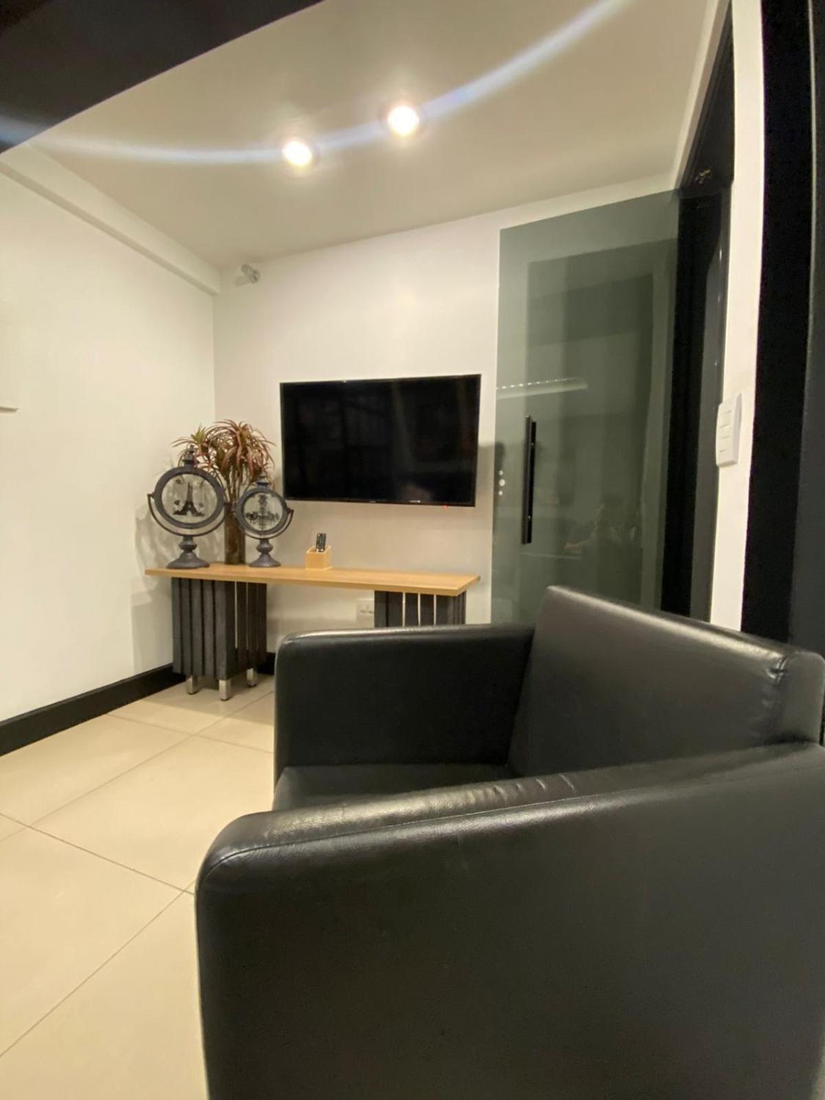 Studio Aconchegante Em Barra Mansa บาร์รามันซา ภายนอก รูปภาพ