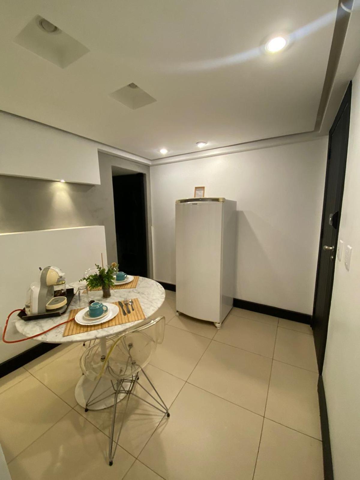 Studio Aconchegante Em Barra Mansa บาร์รามันซา ภายนอก รูปภาพ