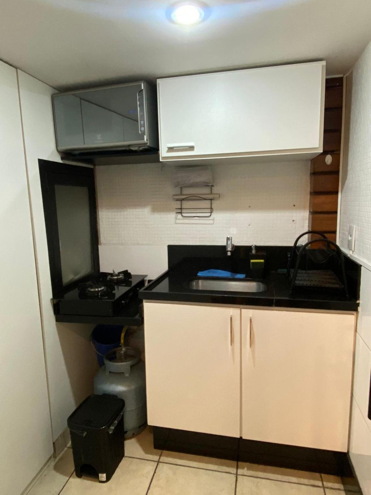 Studio Aconchegante Em Barra Mansa บาร์รามันซา ภายนอก รูปภาพ